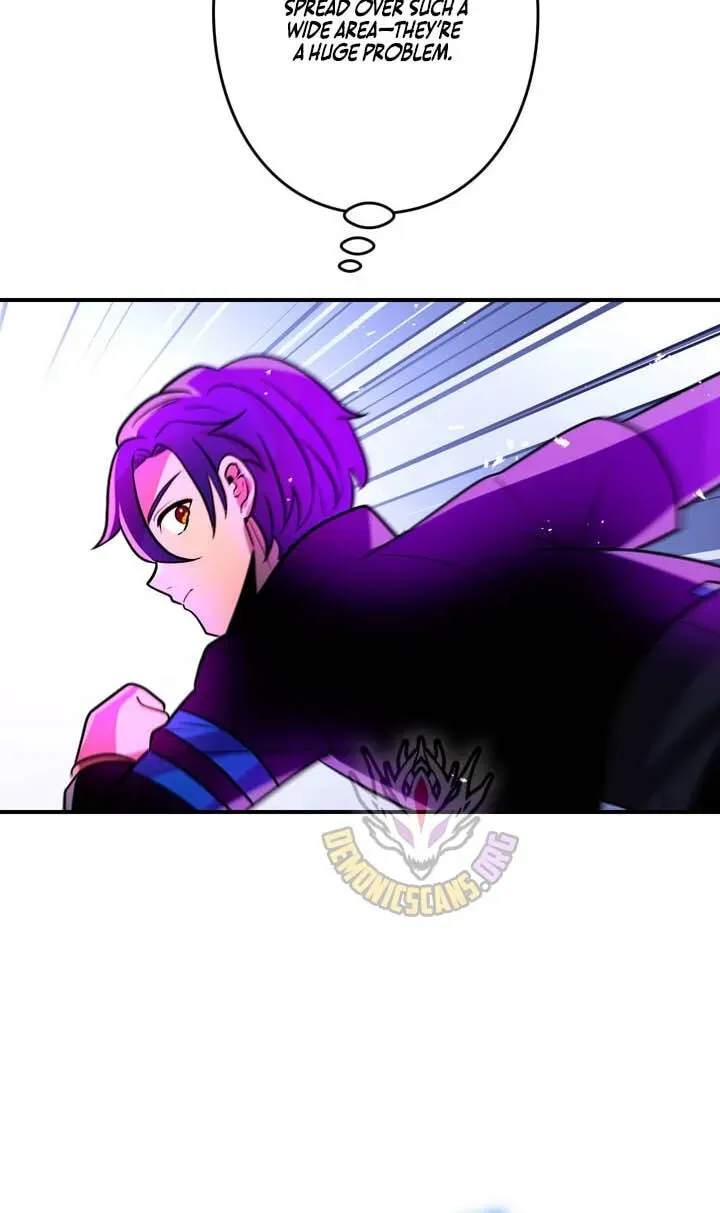 Reborn Ranker – Gravity User Chapter 193 290 2c24bf123766