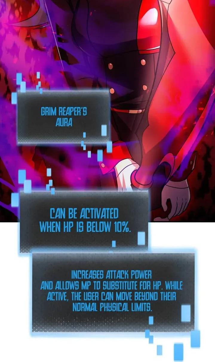 Reborn Ranker – Gravity User Chapter 193 309 5fd63f3f56ce