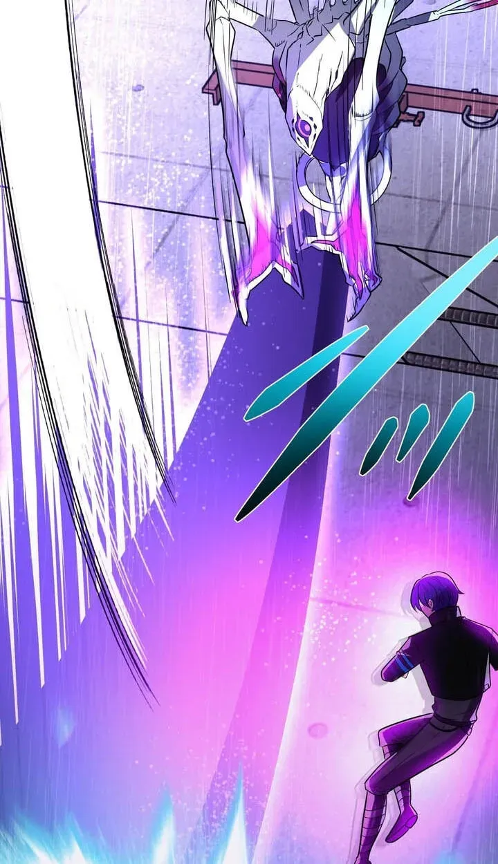 Reborn Ranker – Gravity User Chapter 193 320 6237c803d232