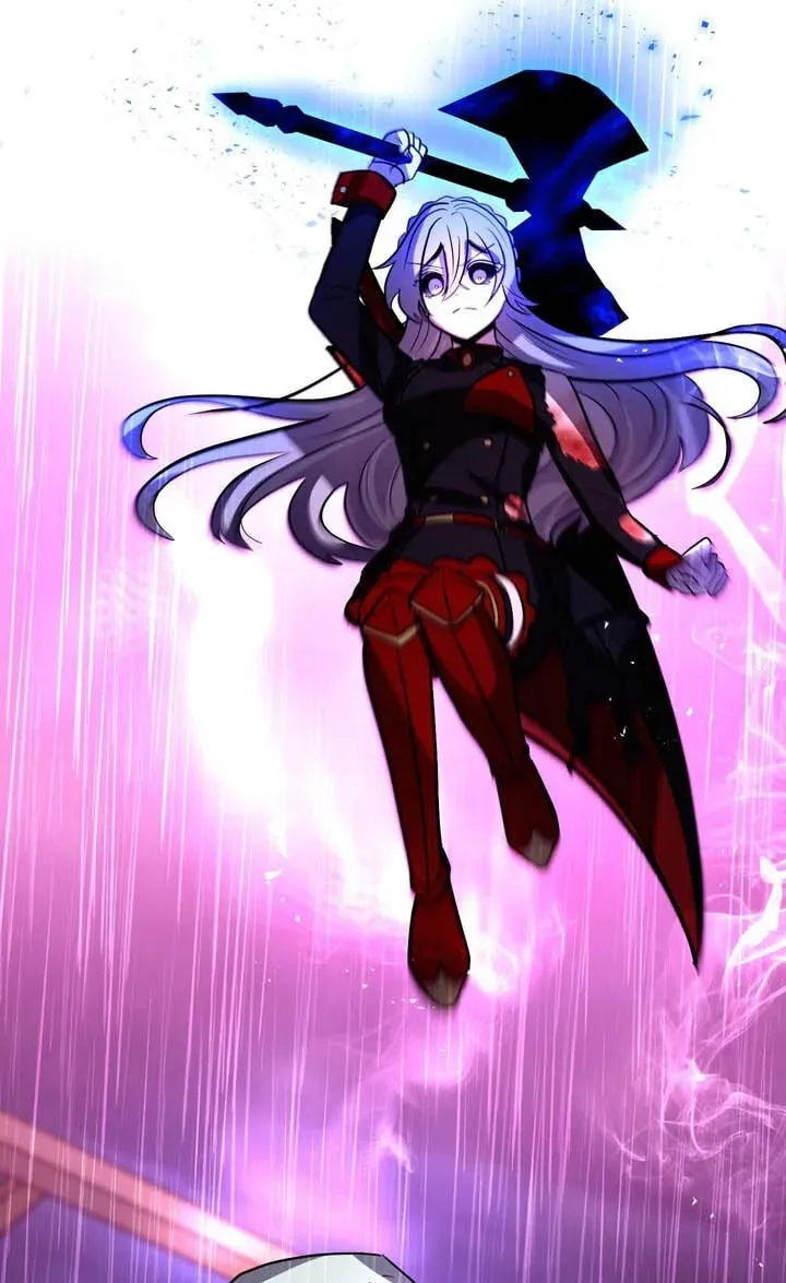 Reborn Ranker – Gravity User Chapter 193 337 da942e33f59e