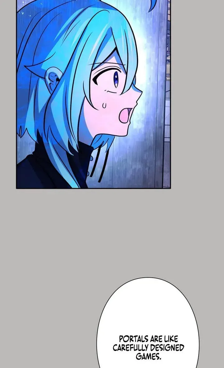 Reborn Ranker – Gravity User Chapter 197 381 36de02e7e987