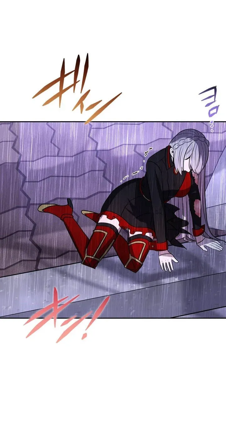 Reborn Ranker – Gravity User Chapter 197 370 42e1153e082a