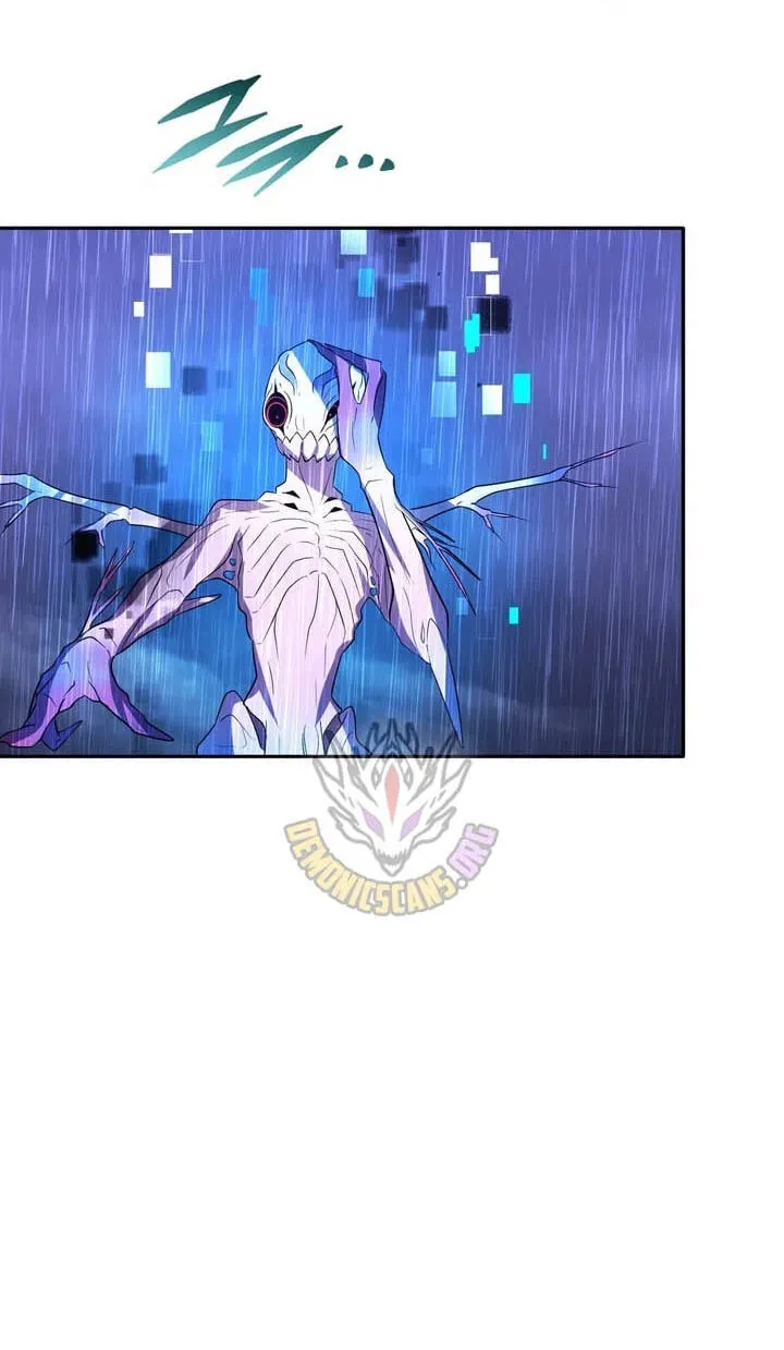 Reborn Ranker – Gravity User Chapter 197 368 6baf16ff05c2