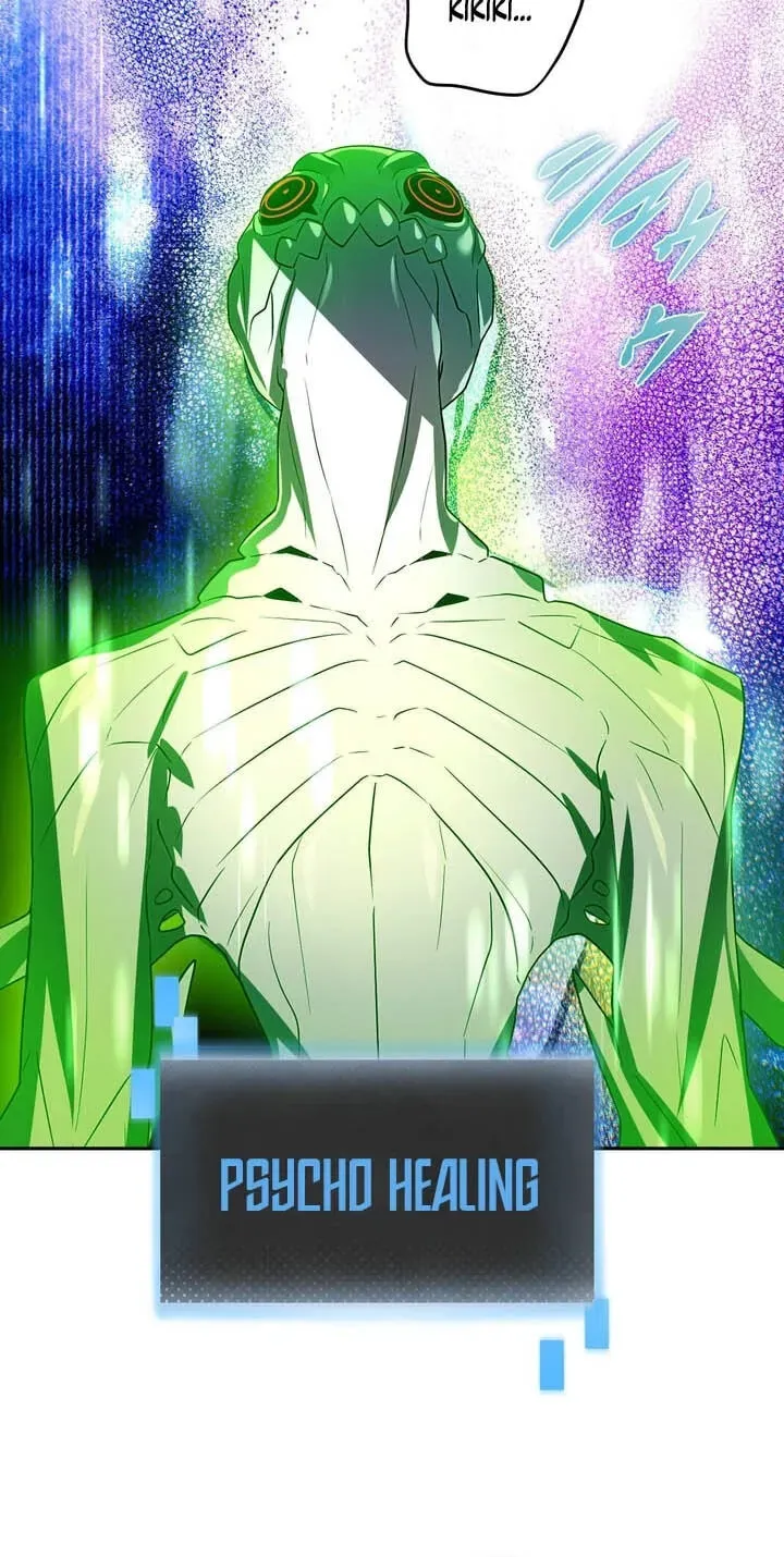 Reborn Ranker – Gravity User Chapter 197 395 938d1e8b150e