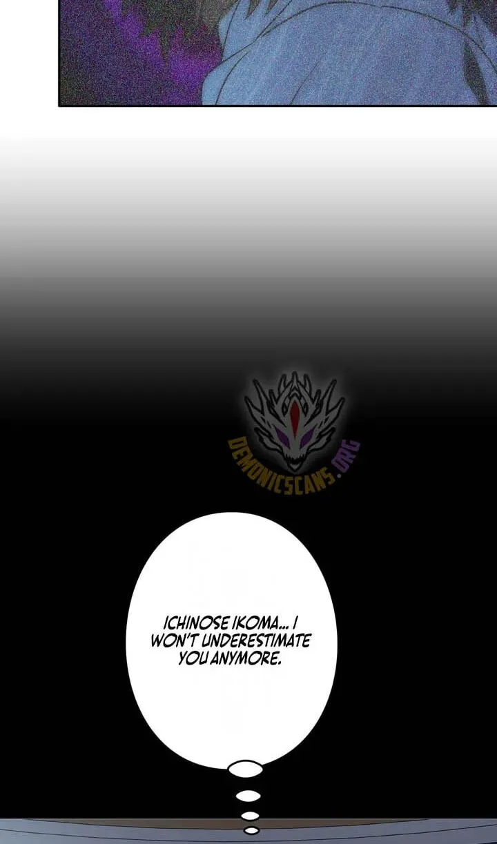Reborn Ranker – Gravity User Chapter 197 352 a506feb54060