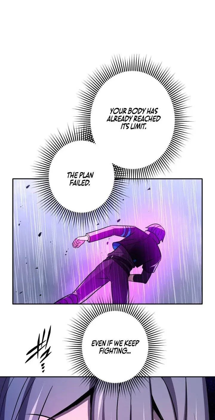 Reborn Ranker – Gravity User Chapter 197 372 de192e53ef3a