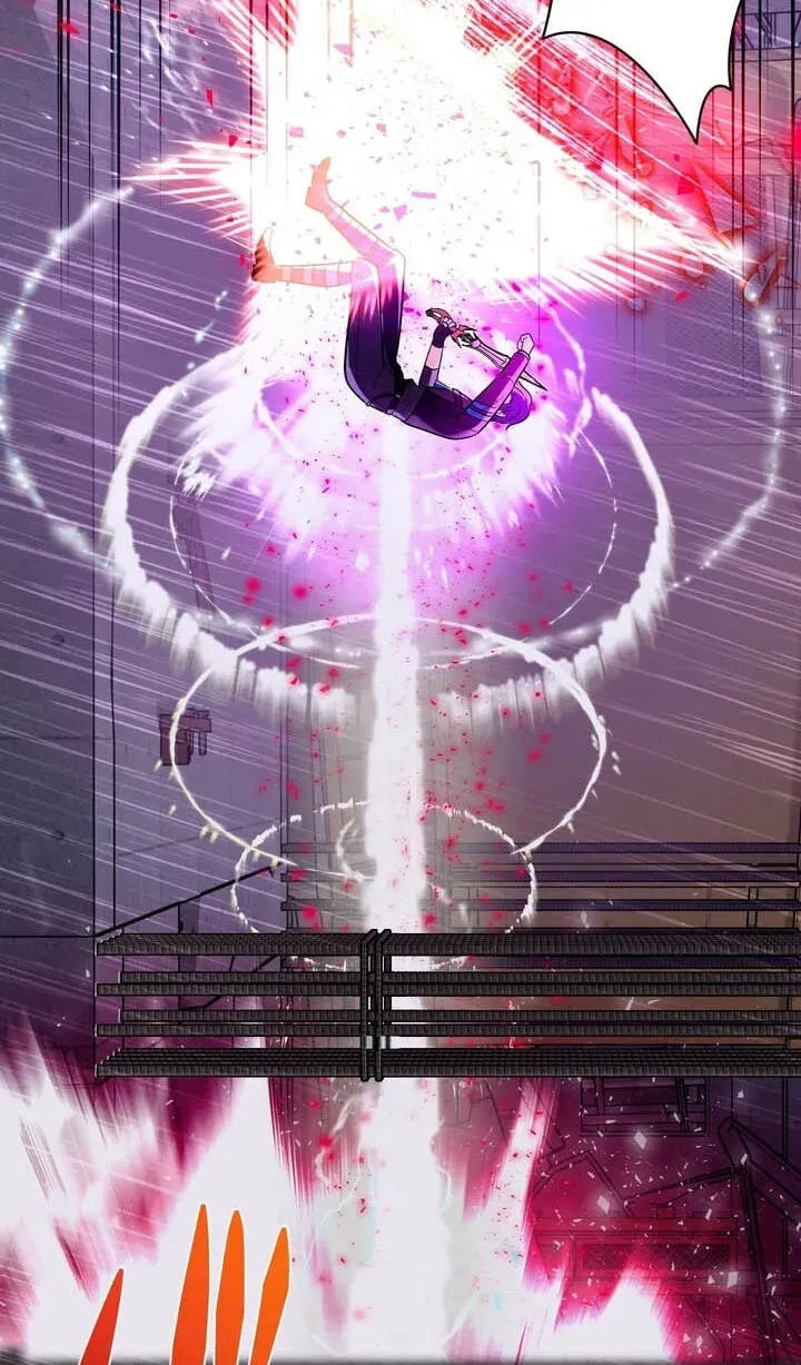 Reborn Ranker – Gravity User Chapter 197 338 e26ac2fc402a