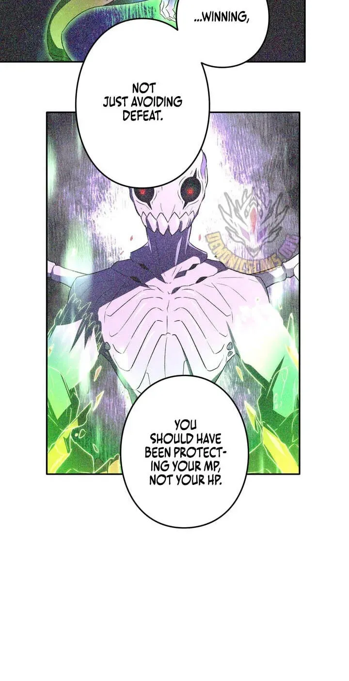 Reborn Ranker – Gravity User Chapter 198 338 46d1d138aa50