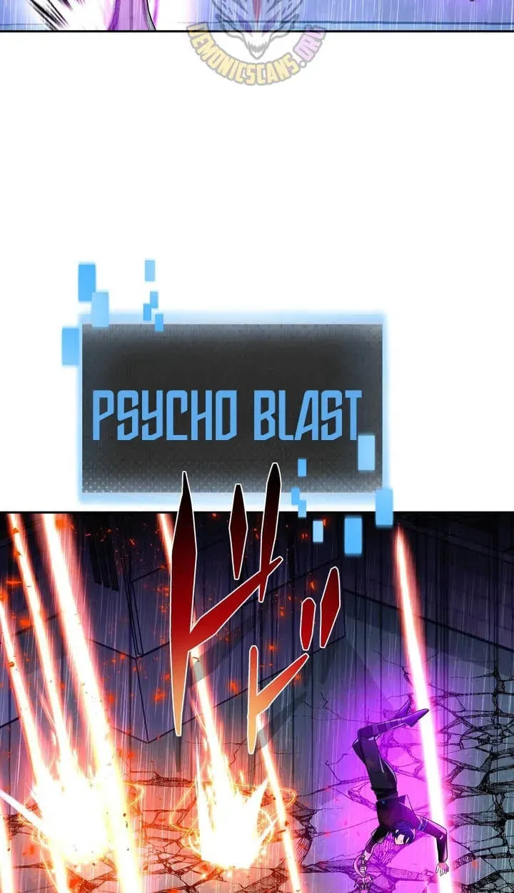 Reborn Ranker – Gravity User Chapter 198 305 a7a77327dedb