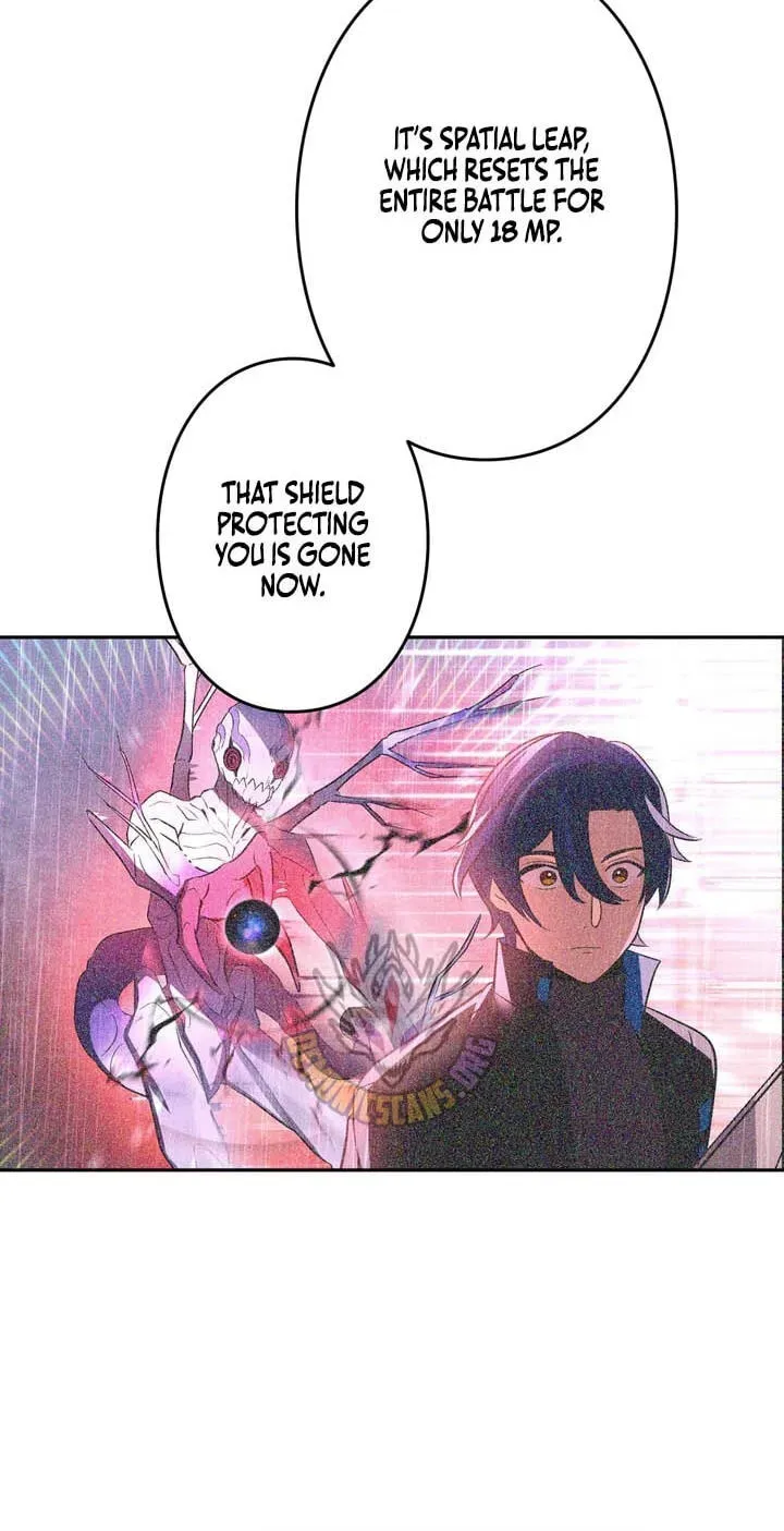 Reborn Ranker – Gravity User Chapter 198 342 be9f76cab229