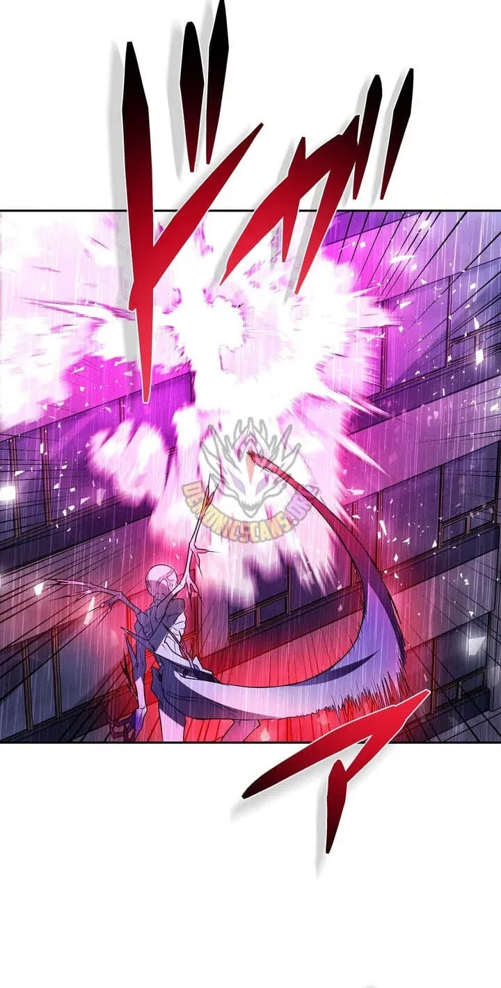 Reborn Ranker – Gravity User Chapter 198 284 f991101c90c9