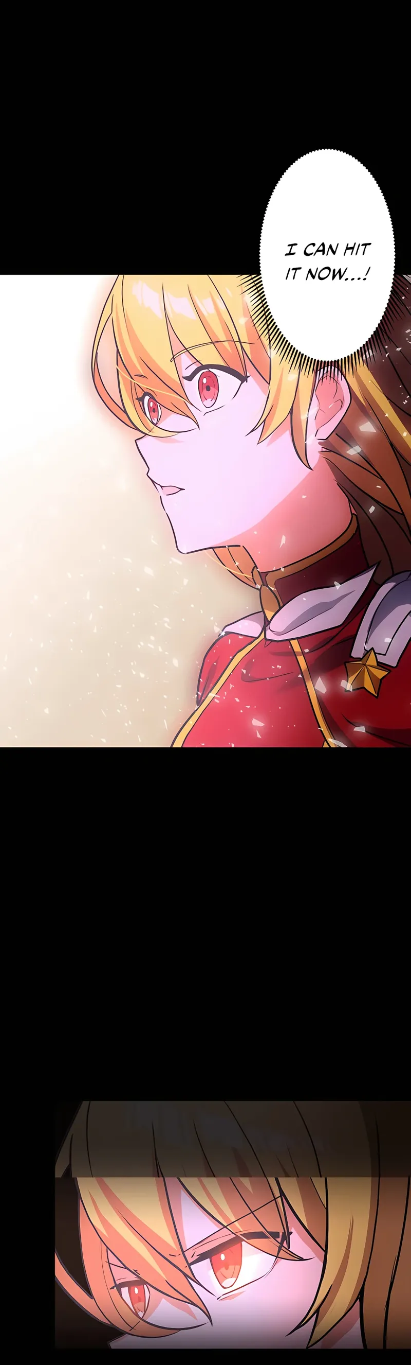 Reborn Ranker – Gravity User Chapter 21 85 015