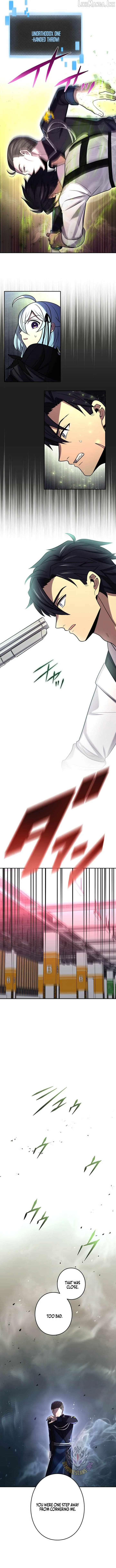 Reborn Ranker – Gravity User Chapter 215 42 50e9d063b17e