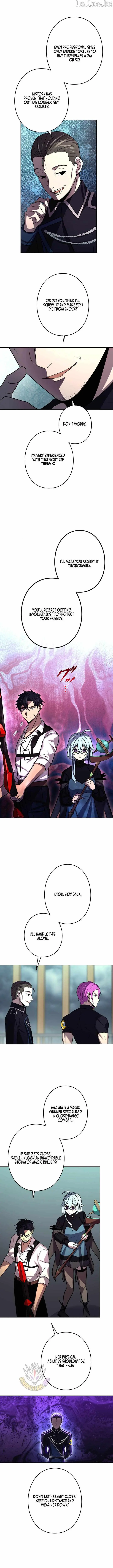 Reborn Ranker – Gravity User Chapter 215 38 6d9f9f0e39ca