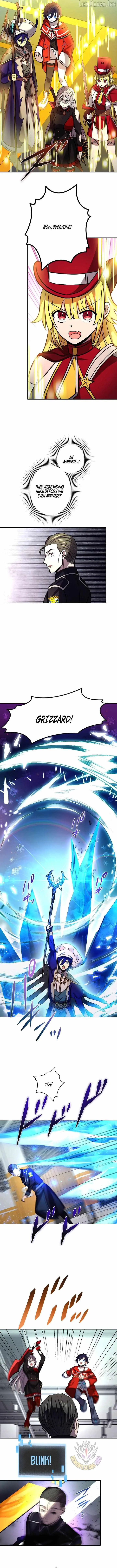 Reborn Ranker – Gravity User Chapter 215 46 ed476a44d766
