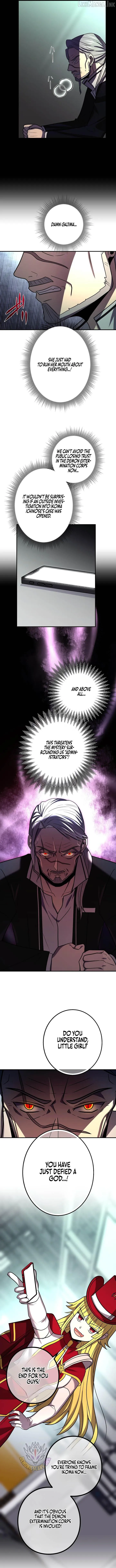 Reborn Ranker – Gravity User Chapter 216 48 2703f84b64ef