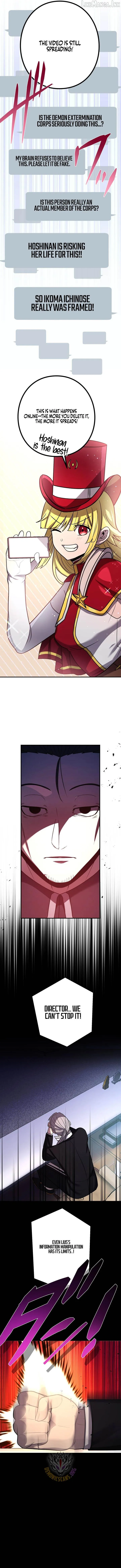 Reborn Ranker – Gravity User Chapter 216 47 b974c99b41d8