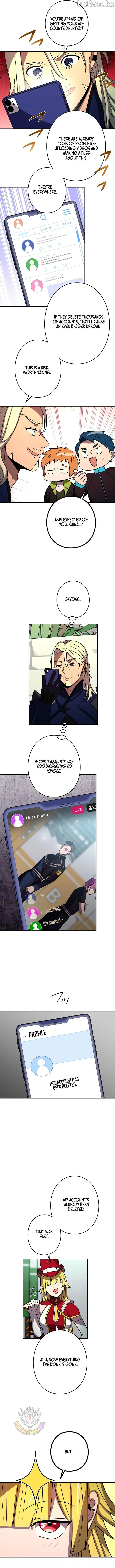 Reborn Ranker – Gravity User Chapter 216 46 ee3b361d95cf