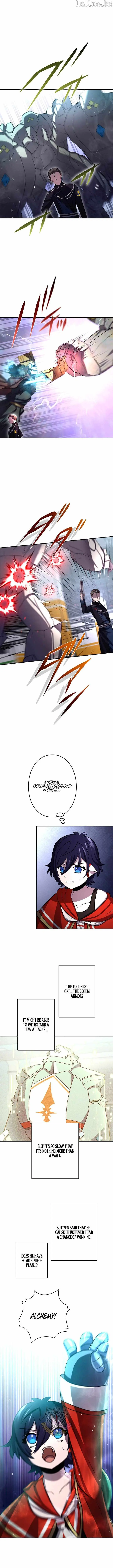 Reborn Ranker – Gravity User Chapter 219 46 3bb8b21cc43d