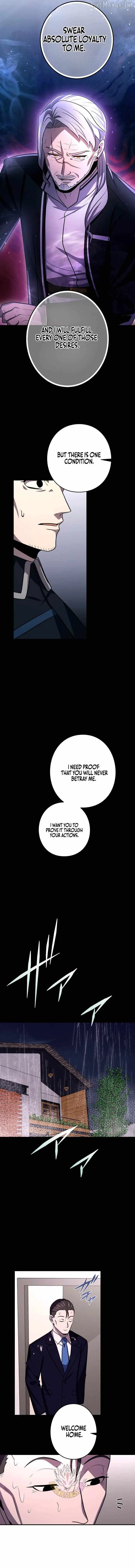 Reborn Ranker – Gravity User Chapter 219 41 6fe8b788c58d