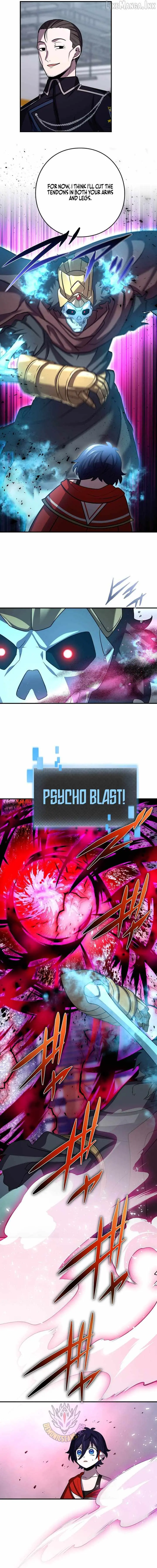 Reborn Ranker – Gravity User Chapter 219 51 b22575ee76af