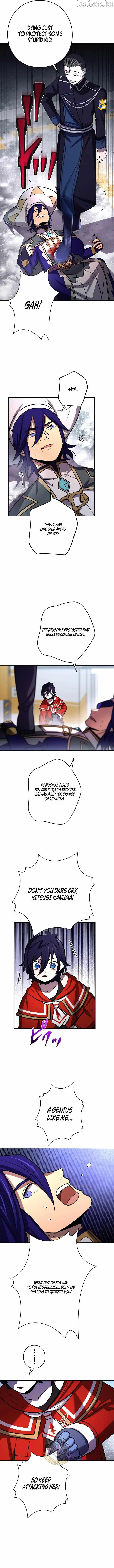 Reborn Ranker – Gravity User Chapter 219 44 f7f8f268bb45