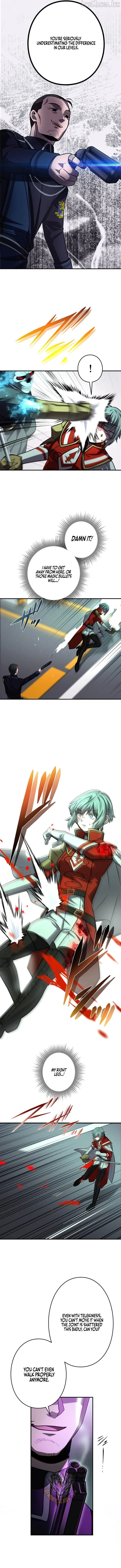 Reborn Ranker – Gravity User Chapter 221 51 337dee3f9154
