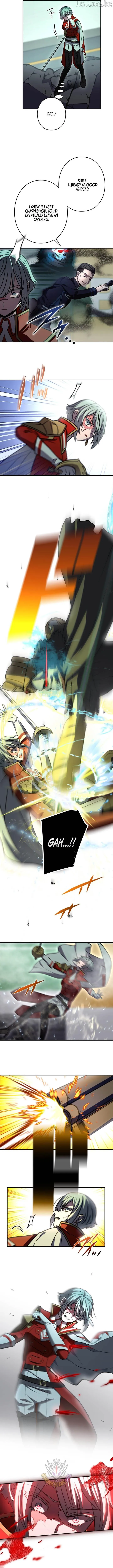 Reborn Ranker – Gravity User Chapter 221 42 7d6c08b5c01b