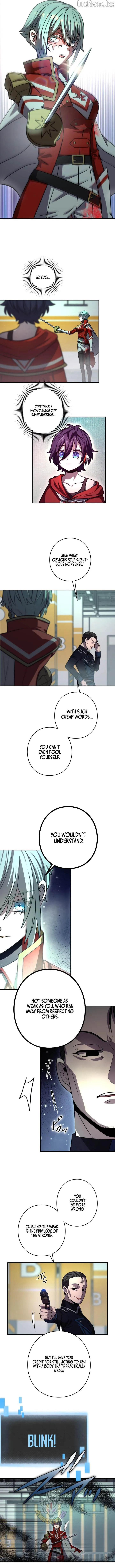 Reborn Ranker – Gravity User Chapter 221 47 d1193c3ccc10