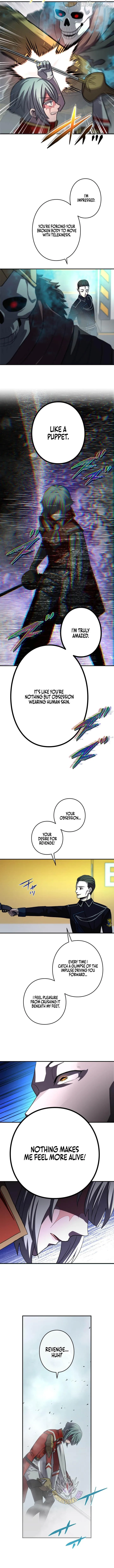 Reborn Ranker – Gravity User Chapter 221 44 ed0e4fc68acc