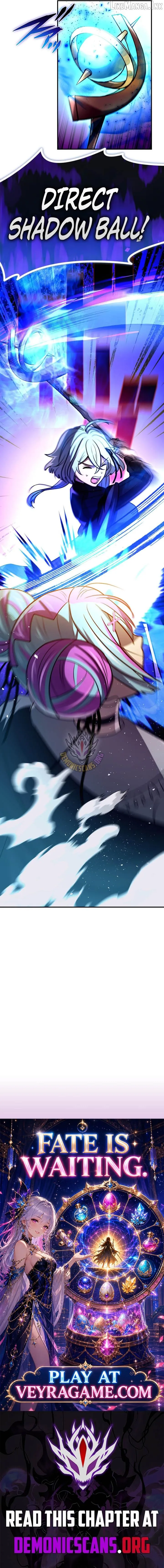Reborn Ranker – Gravity User Chapter 224 48 3d95b7fe4170