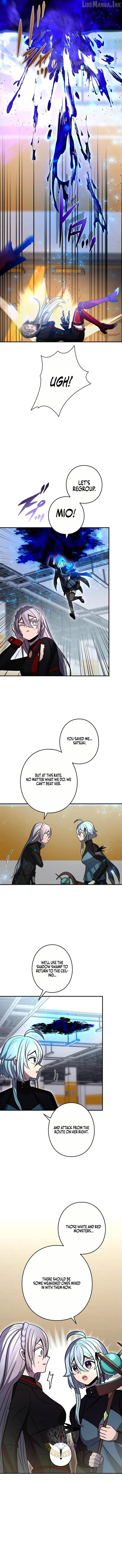 Reborn Ranker – Gravity User Chapter 224 42 488669d64bd0