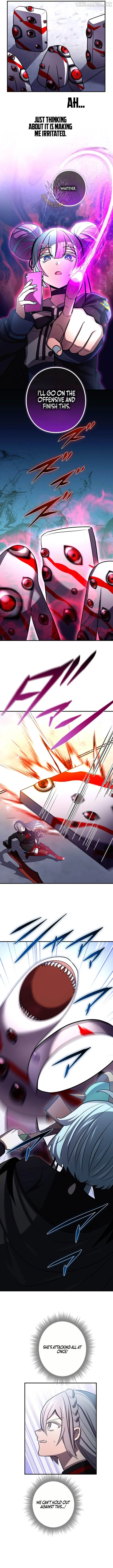 Reborn Ranker – Gravity User Chapter 224 40 55bac1b4e67f