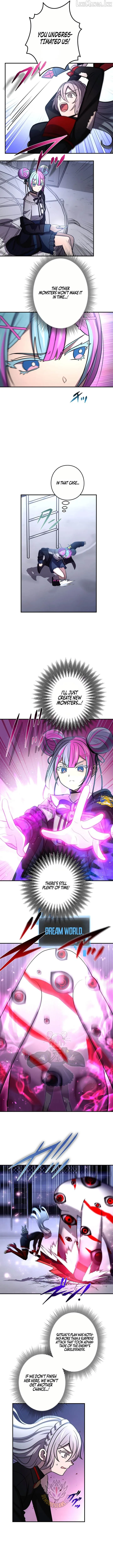 Reborn Ranker – Gravity User Chapter 224 46 e14d7719284e