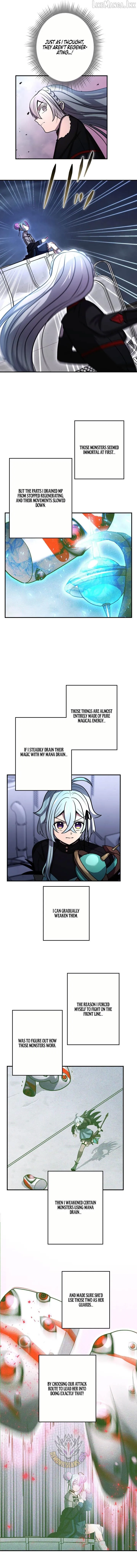 Reborn Ranker – Gravity User Chapter 224 45 ff5cb759571d