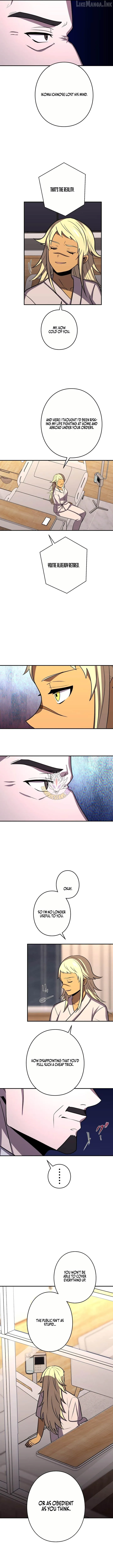 Reborn Ranker – Gravity User Chapter 225 46 17ed6e534aa5