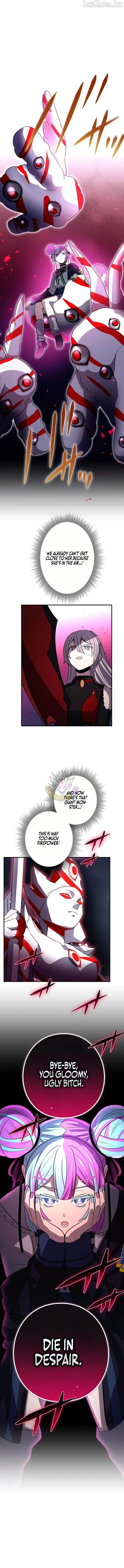 Reborn Ranker – Gravity User Chapter 225 44 2219e9d86786