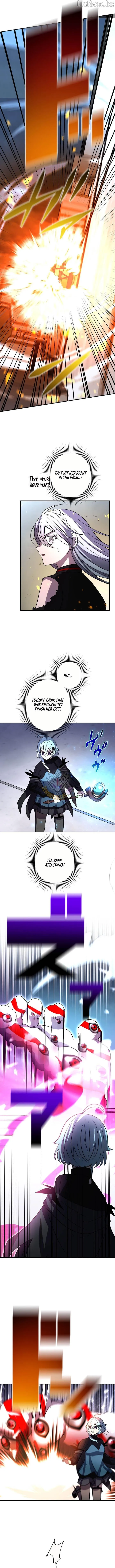 Reborn Ranker – Gravity User Chapter 225 41 5162d54db295
