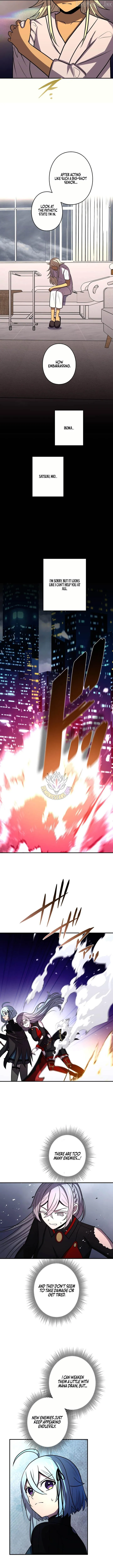 Reborn Ranker – Gravity User Chapter 225 48 7ac9787b7e30