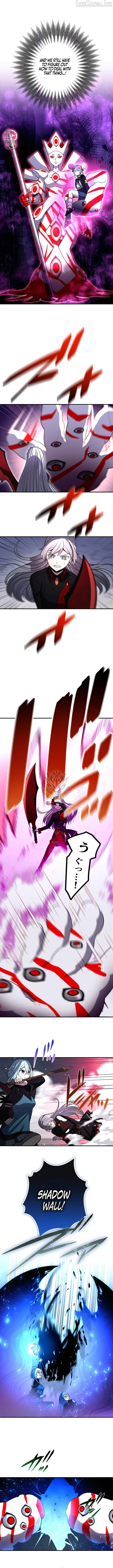 Reborn Ranker – Gravity User Chapter 225 49 a4058e8a79da