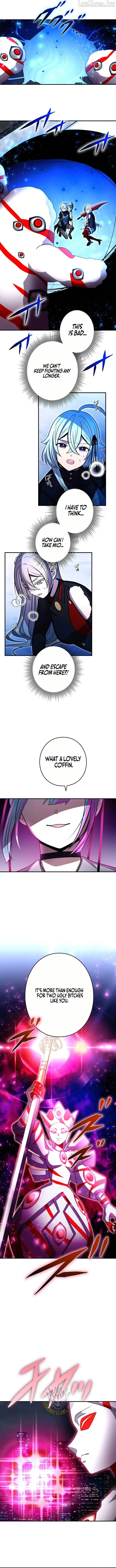 Reborn Ranker – Gravity User Chapter 225 50 c9bfec5fc95e