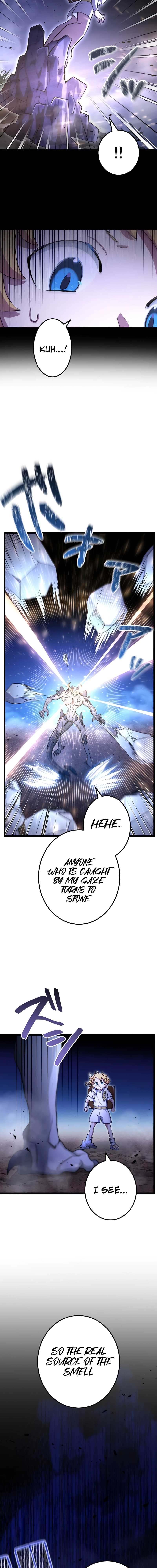 A Boy Raised by the Ultimate Dragon Wants to Be Fostered by Someone Stronger Than His Parent! Chapter 10 68 04