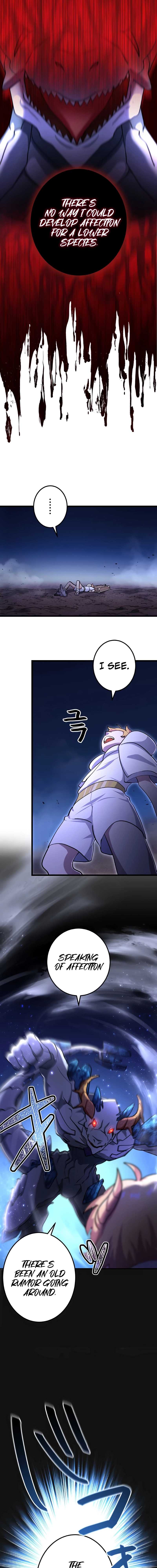 A Boy Raised by the Ultimate Dragon Wants to Be Fostered by Someone Stronger Than His Parent! Chapter 10 73 09