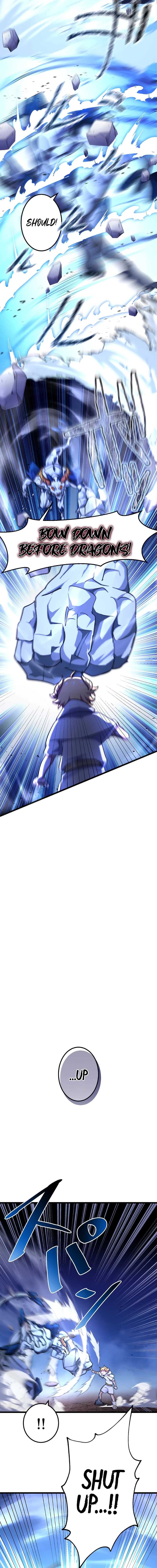 A Boy Raised by the Ultimate Dragon Wants to Be Fostered by Someone Stronger Than His Parent! Chapter 10 78 14