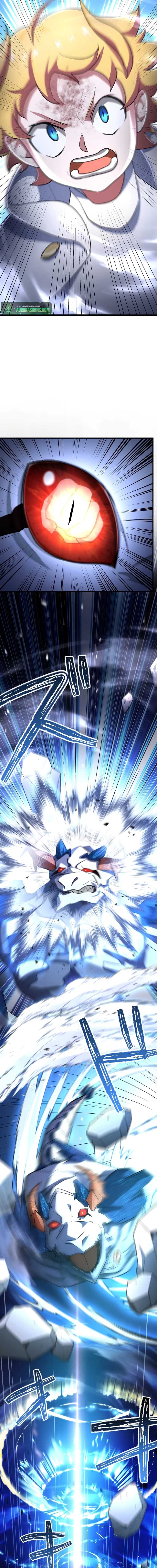 A Boy Raised by the Ultimate Dragon Wants to Be Fostered by Someone Stronger Than His Parent! Chapter 10 79 15