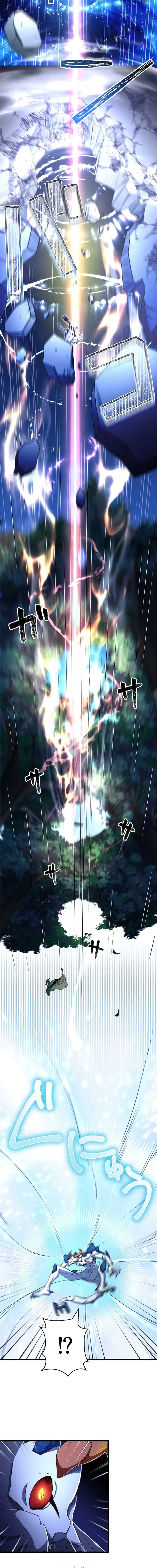A Boy Raised by the Ultimate Dragon Wants to Be Fostered by Someone Stronger Than His Parent! Chapter 10 80 16