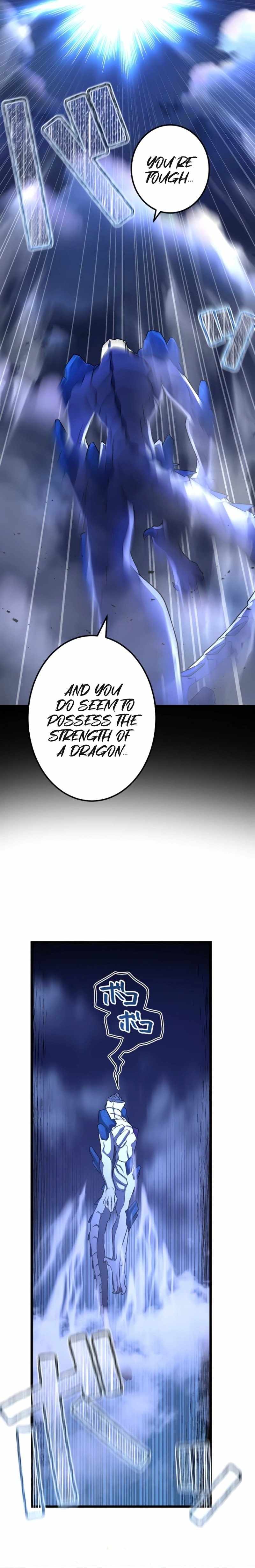 A Boy Raised by the Ultimate Dragon Wants to Be Fostered by Someone Stronger Than His Parent! Chapter 11 116 07