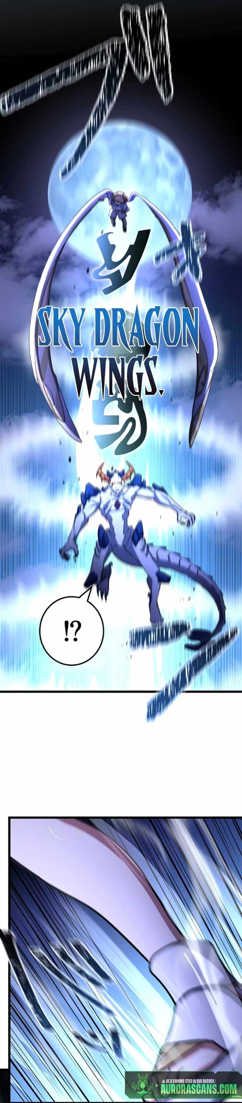 A Boy Raised by the Ultimate Dragon Wants to Be Fostered by Someone Stronger Than His Parent! Chapter 11 127 18