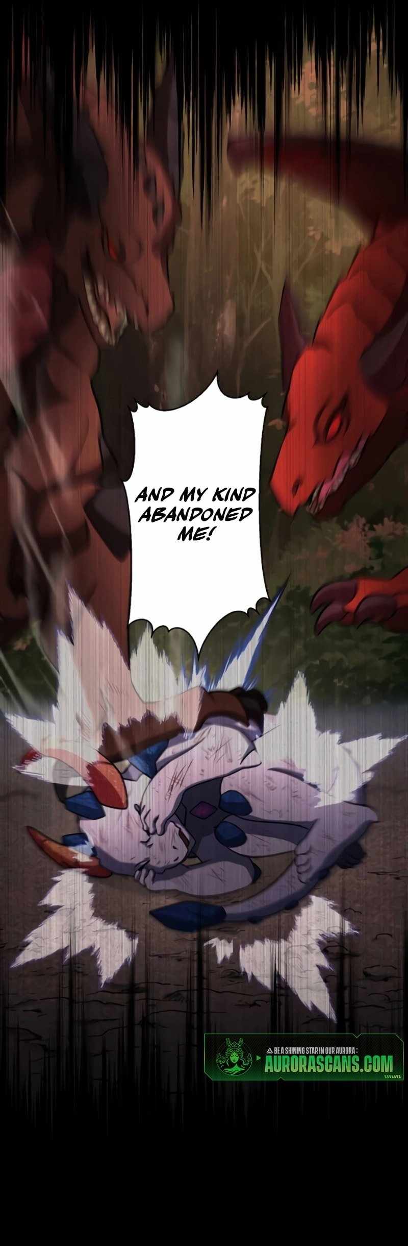 A Boy Raised by the Ultimate Dragon Wants to Be Fostered by Someone Stronger Than His Parent! Chapter 11 133 24