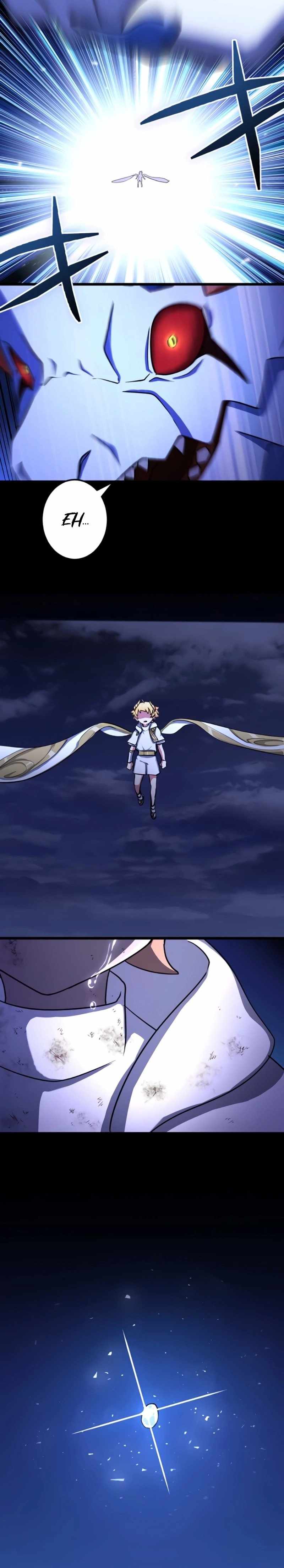 A Boy Raised by the Ultimate Dragon Wants to Be Fostered by Someone Stronger Than His Parent! Chapter 11 139 30